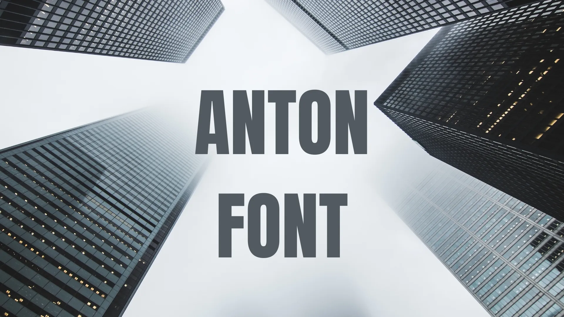 Anton Font