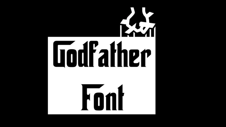 Godfather Font