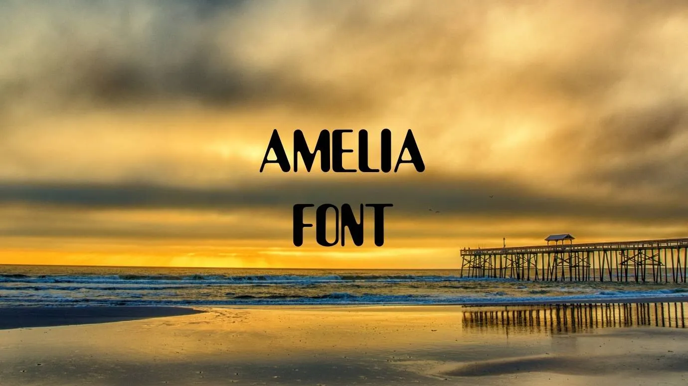 Amelia Font