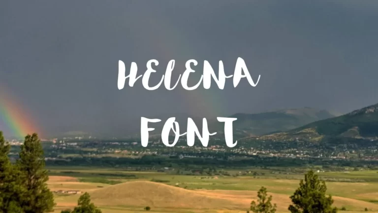 Helena Font