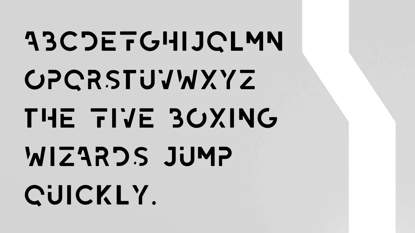 Leixo Font