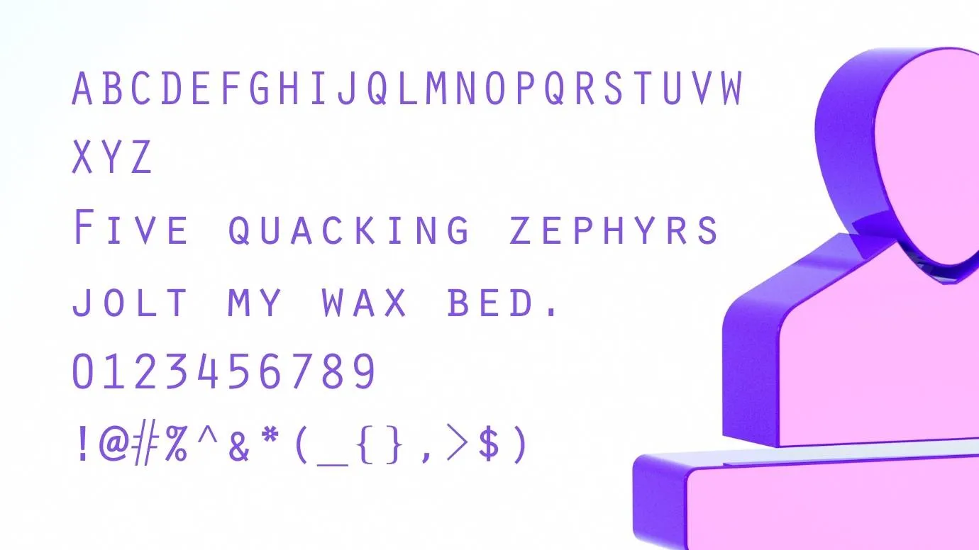 Orator Std Font