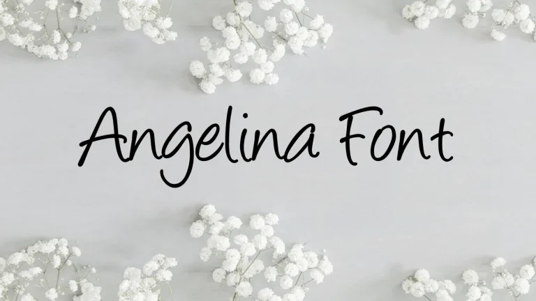 Angelina Font