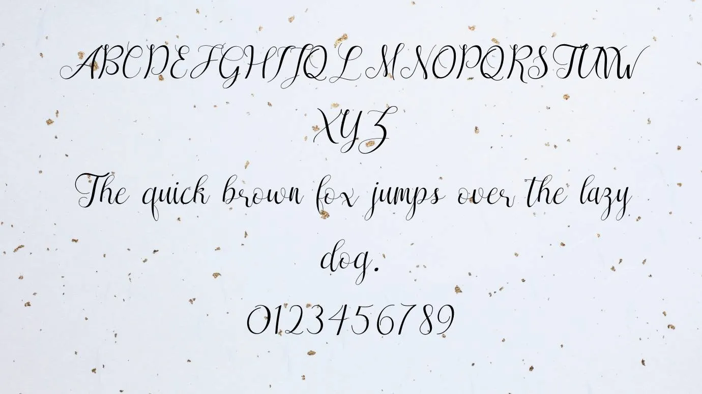 Sareeka Font