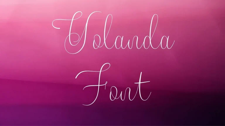 Yolanda Font