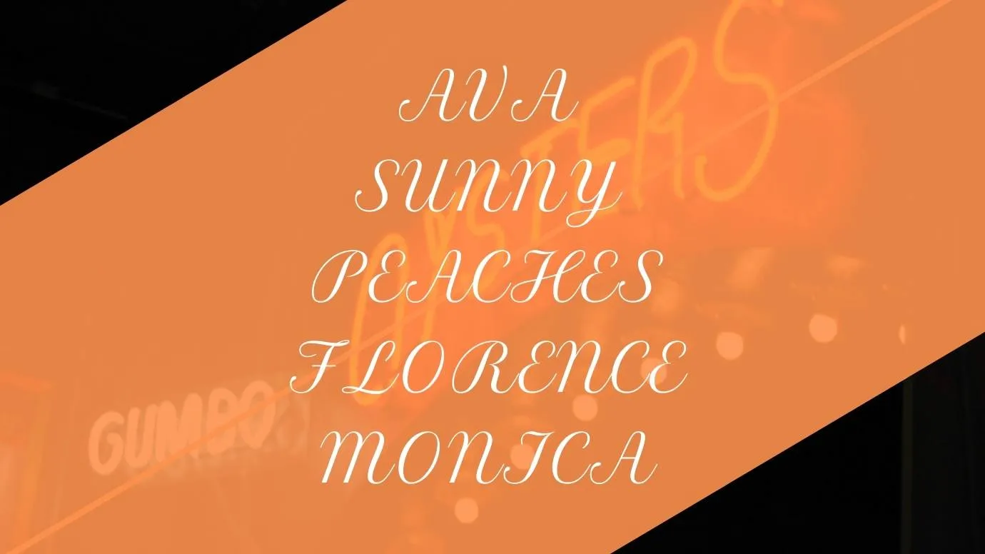 Petit Formal Font