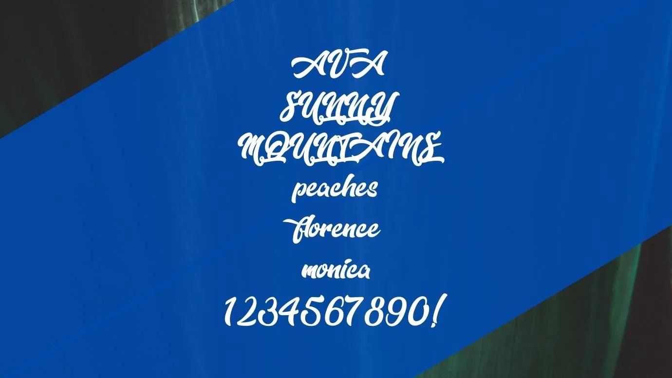 Dopestyle Font