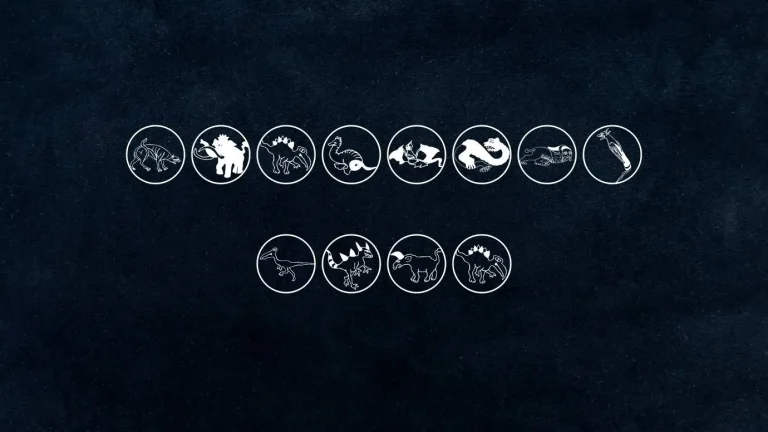 Mythical Font
