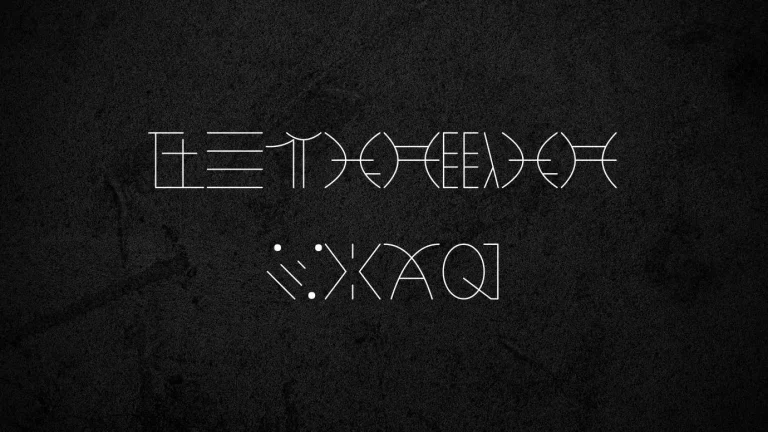 Observer Font