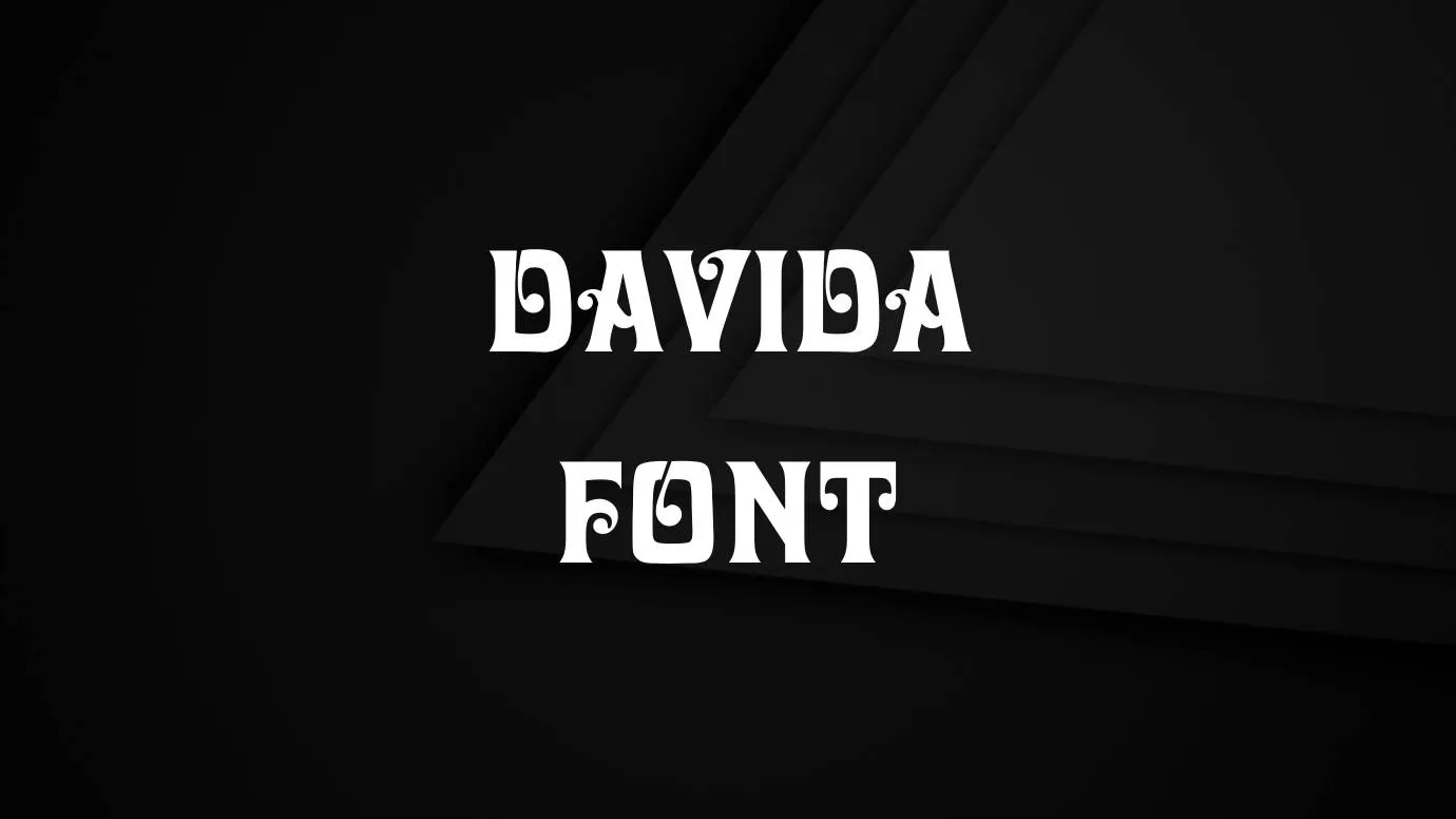 Davida Font