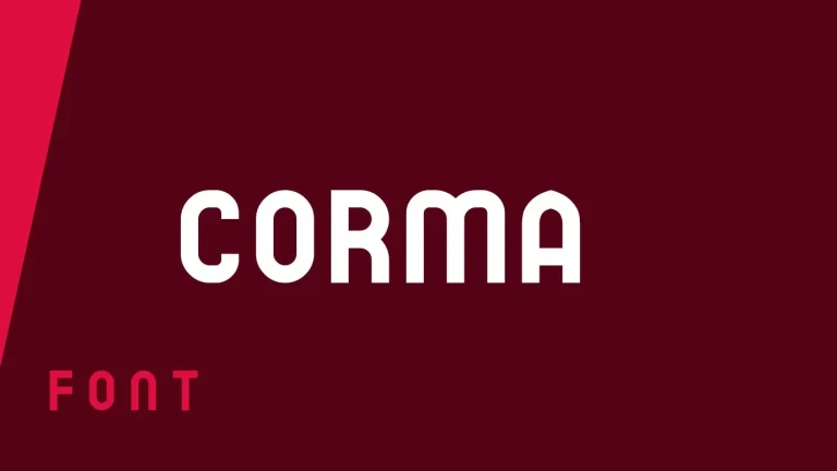 Corma Font
