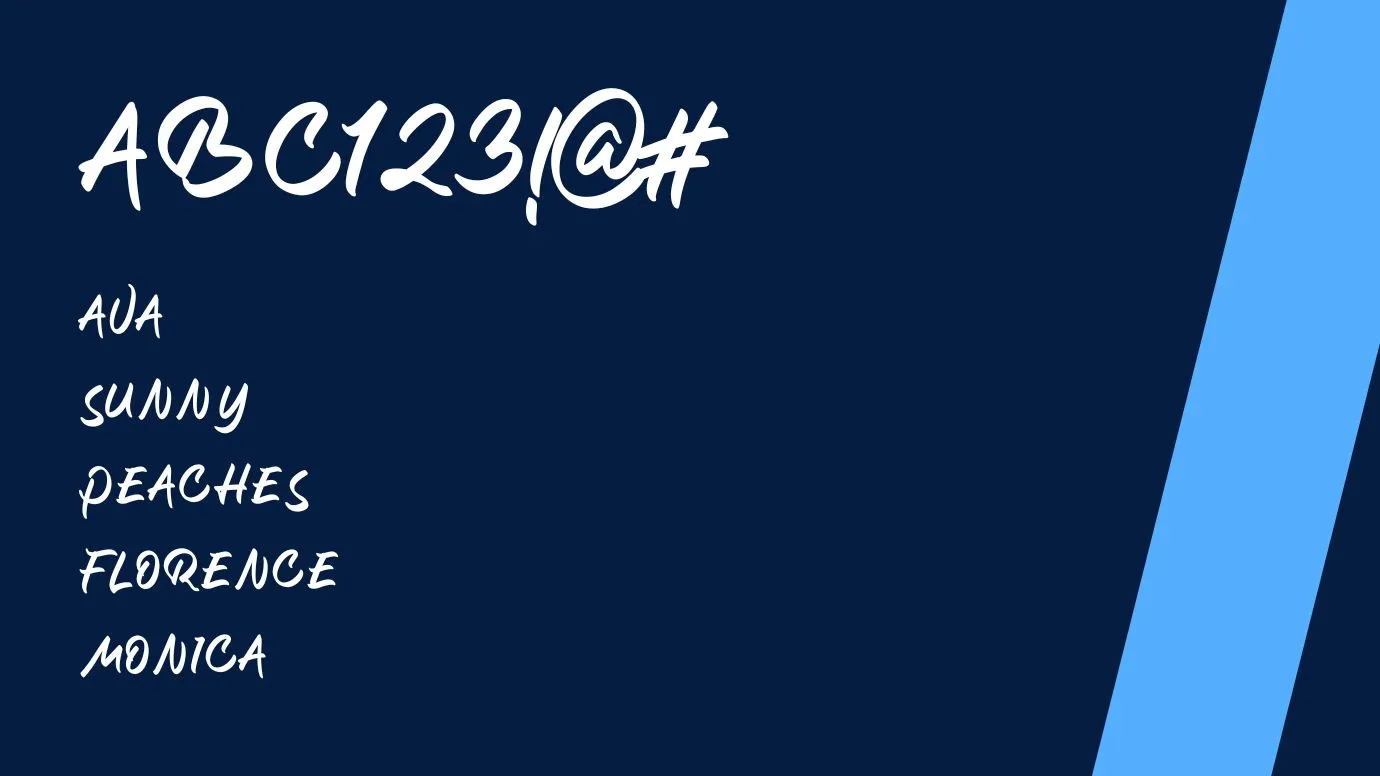 Maira Font