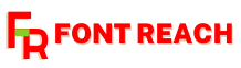 Font Reach